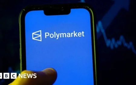 Polymarket Gambler Earns $436,000 on Maduro’s Capture Bet