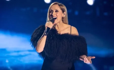 Céline Dion’s Ultimatum Blocked Lara Fabian’s U.S. Career