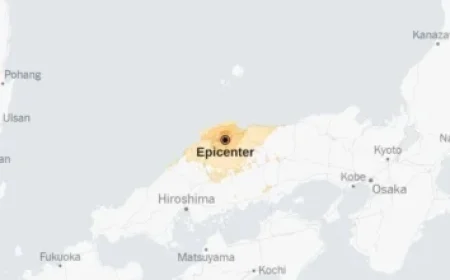 NJ Police Shoot Knife-Wielding Man, Uncover Three Bodies in Home