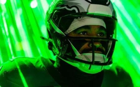 Top 10 Reasons Eagles Fans Can Celebrate Playoff Success