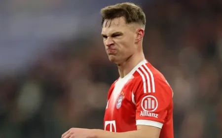 RB Salzburg vs. FC Bayern: Where to Watch Live in Free TV and Stream