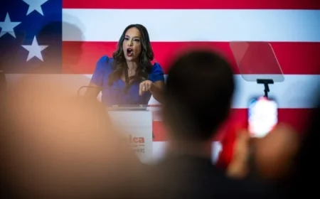 Texas Congresswoman Advocates Legal Status for Migrant Construction Workers