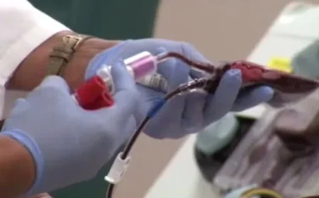 Win Super Bowl LX Tickets: Donate Blood in January