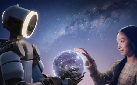 Hyundai Motor Group Advances AI Robotics Leadership with Group Expertise