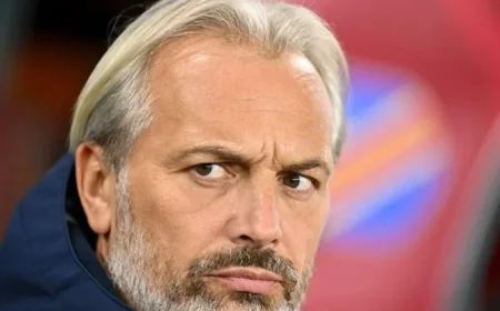 Desabre Challenges Algeria: “Nothing is Off-Limits”