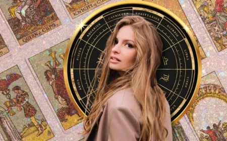 Zodiac Tarot Insights for Tuesday, January 6, 2026