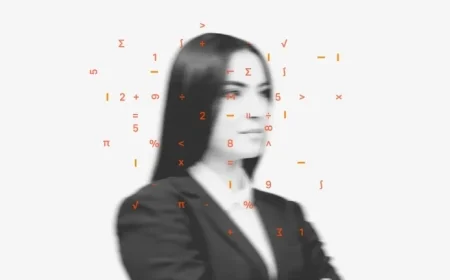 Enhance Your Math Skills for AI Advancements – Harvard Business Review