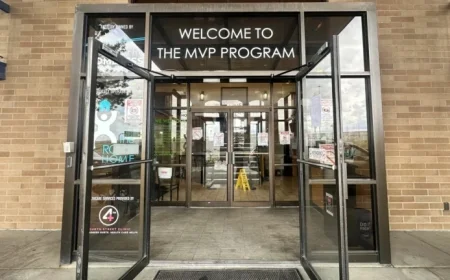 Shelters Adapt as Senior Homelessness Rises