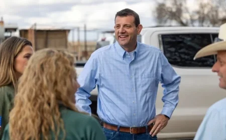 David Valadao Secures $233M for California Rural Healthcare Funding