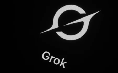 Government Urges Musk to Address Grok AI’s Issue with Sexualized Images