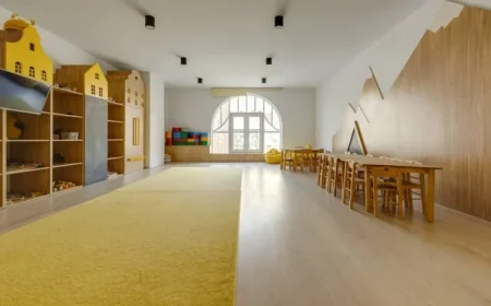 Sudden Closures Leave 147 Lanaudière Families Without Daycare