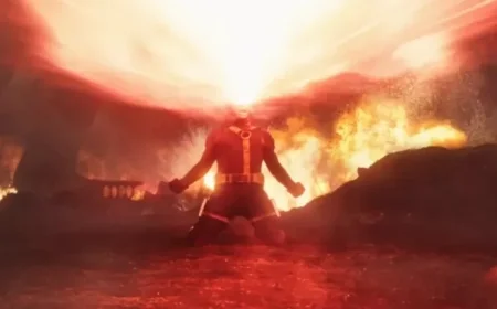 Marvel Unveils Avengers: Doomsday X-Men Teaser, Featuring Cyclops, Professor X, Magneto