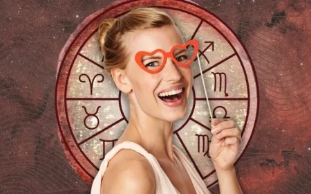 Tuesday’s Love Horoscopes Revealed for January 6, 2026