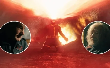 X-Men Face Off in Stunning Avengers: Doomsday Teaser