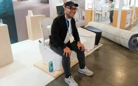 Top Innovative and Unusual Tech Discoveries at CES 2026