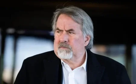 California Congressman Doug LaMalfa Dies at 65