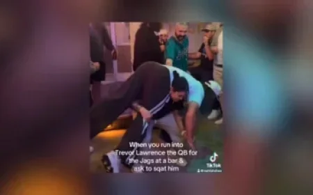 Jasmine Crockett Embraces Republican Insults in U.S. Senate Race