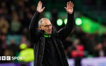 O’Neill Rejoins Celtic for Season’s Remainder