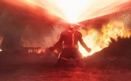 X-Men Return in New ‘Avengers: Doomsday’ Trailer