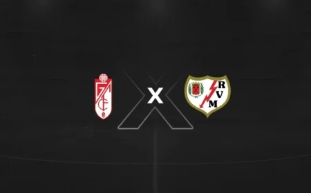 Granada CF vs Rayo Vallecano: Predictions, Lineups, Time, and Viewing Info