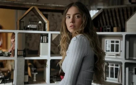 Lionsgate Approves ‘The Housemaid’ Sequel for 2026; Sydney Sweeney May Return