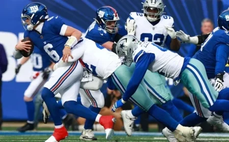 Season Concludes Without Kewpie Doll Award