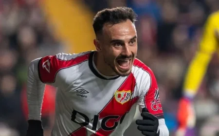 Granada vs Rayo Vallecano: Team News, Predictions, and Lineups