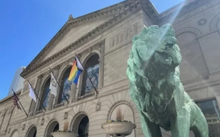 2026 Free Museum Days: Adler, Art Institute, Shedd, and More