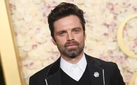 Sebastian Stan Joins Robert Pattinson in ‘The Batman 2’ Sequel