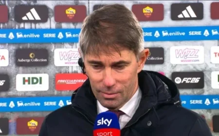 Massara: “Raspadori’s Decision Hours Away; Zirkzee Situation Unfolds”