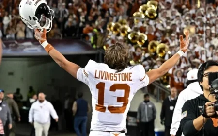 Parker Livingstone’s Portal Move Ignites National Debate