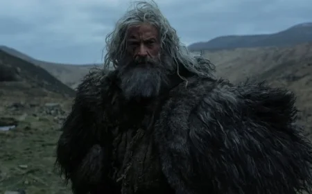 Hugh Jackman Leads New A24 Film