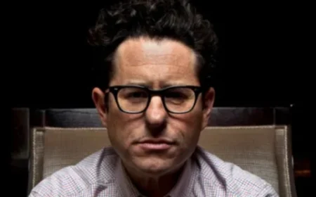 J.J. Abrams Unveils ‘The Great Beyond’ as New Warner Bros. Fantasy Title