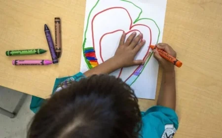 Trump Administration Halts Billions in Social Services Funding to Five Democratic States