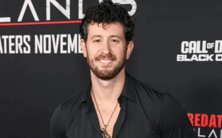 Journalist Brandon Davis Launches New Genre Podcast