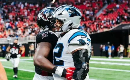 Chandler Zavala Cleared to Return to Practice