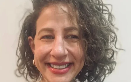 Sally Goldenberg Joins The New York Times Company Metro Team
