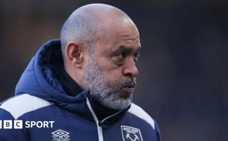 West Ham vs Nottingham Forest: Premier League Preview, Team News & Stats