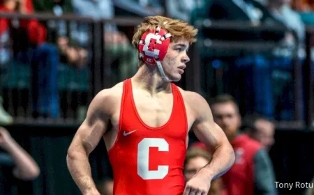 Week 10 Shockers of the 2025-26 NCAA Season