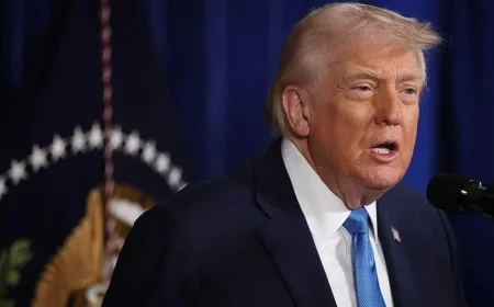 Trump Predicts US Oil Firms Operating in Venezuela Within 18 Months