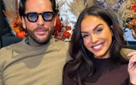 Vicky Pattison’s Fans Eagerly Anticipate Career Update with Pete Wicks