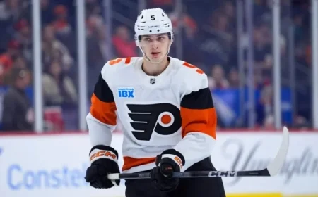 Egor Zamula Clears Waivers, Joins Free Agent Pool