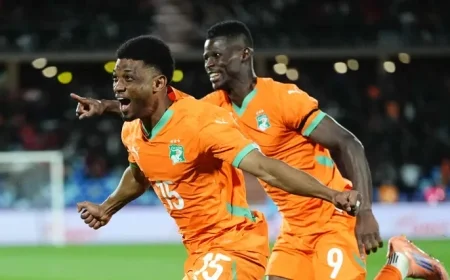 Amad Diallo’s AFCON Return: Expected Man United Availability Date