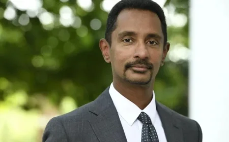 Caltech Appoints Astrophysicist as New President to Empower ‘Brilliant Minds’