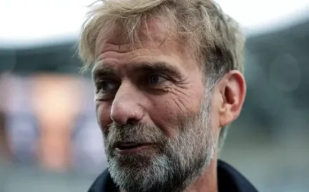 Liverpool Urged to Sign Perfect Fit Player Favored by Klopp