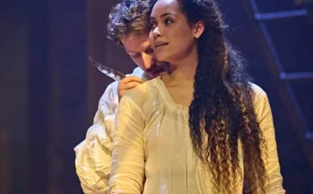 Chicago Theater Week Offers Discounted Tickets for 75 Shows, Including Goodman and Steppenwolf