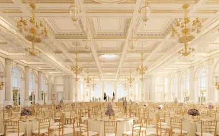 2026 Interior Design Favors Curated Calm Over Superficial Opulence