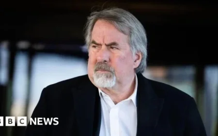 US Congressman Doug LaMalfa Passes Away Unexpectedly at 65