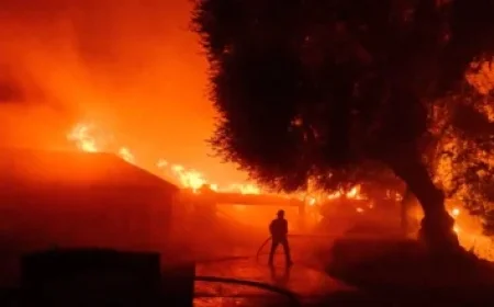 Carney Affirms Venezuela Reserves Pose No Threat to Canada’s Oil Security