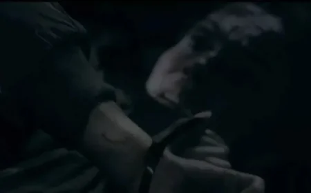 Corriedale Jodie’s Tattoo Link to Coronation Street’s Shona Platt Revealed